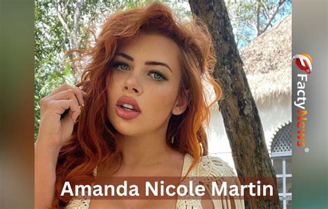 Amanda Nicole. Pictures and videos from Twitter.